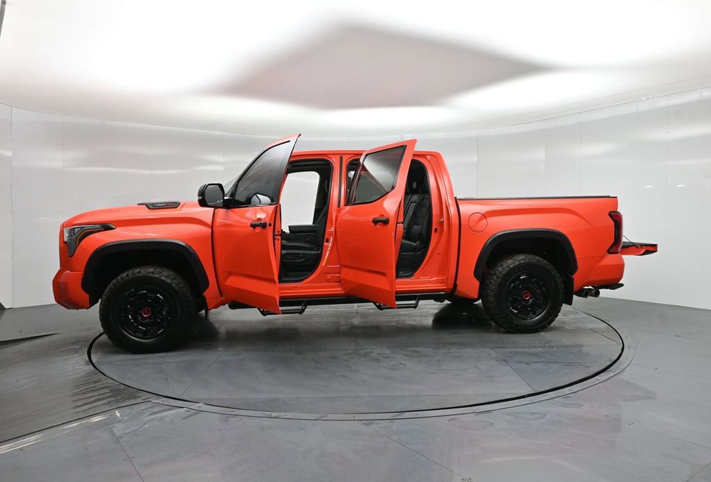 Used 2023 Toyota Tundra TRD Pro image 21