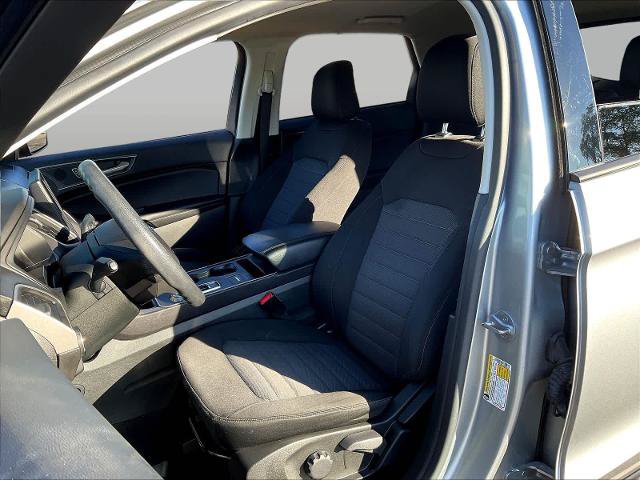 Certified 2022 Ford Edge SE w/ Black Appearance Package AWD/4WD image 22