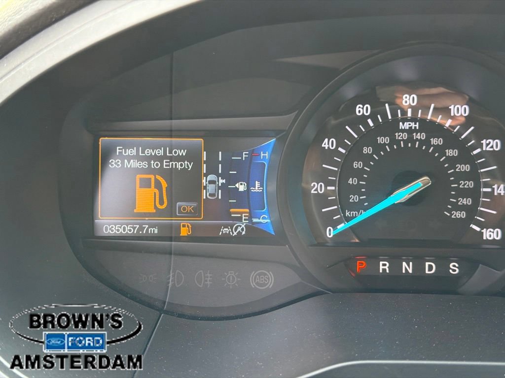 Certified 2023 Ford Edge SEL w/ Convenience Package AWD/4WD image 8
