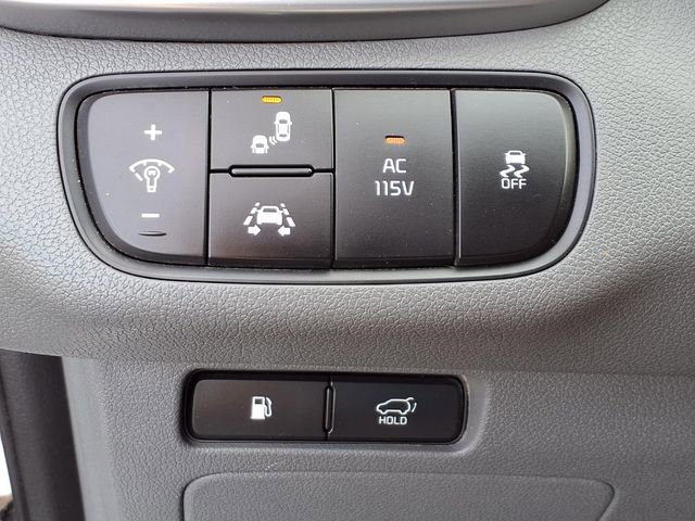 Used 2019 Kia Sorento SX image 16