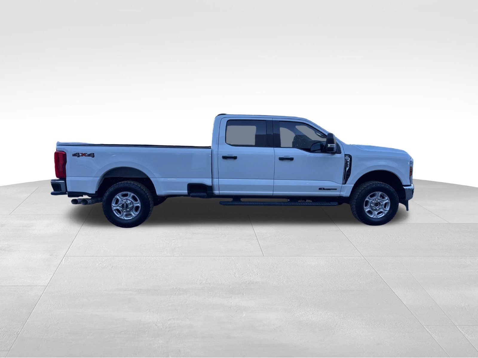 Certified 2026 Ford F350 XLT AWD/4WD image 6