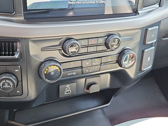 Certified 2026 Ford F150 XL w/ Equipment Group 103A High AWD/4WD image 18