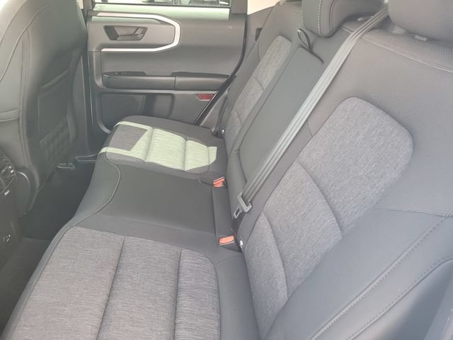 Certified 2024 Ford Bronco Sport Big Bend w/ Convenience Package AWD/4WD image 11