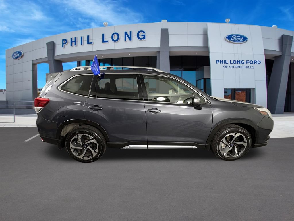 Used 2024 Subaru Forester Touring AWD/4WD image 6