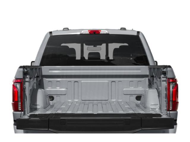 Certified 2024 Ford F150 Platinum AWD/4WD image 10