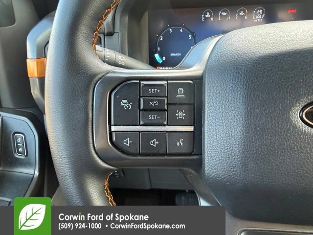 Certified 2025 Ford F150 Tremor AWD/4WD image 20