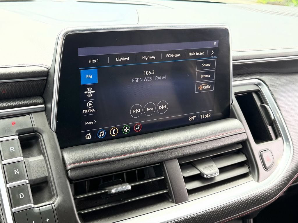 Used 2021 Chevrolet Tahoe RST RWD image 19