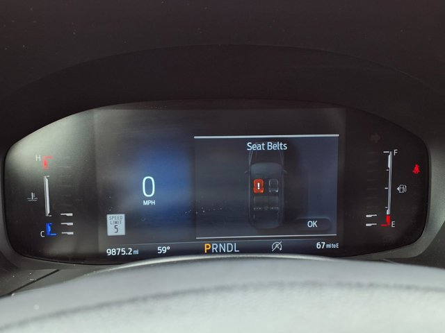 Certified 2024 Ford Escape ST-Line w/ Tech Pack #1 image 19