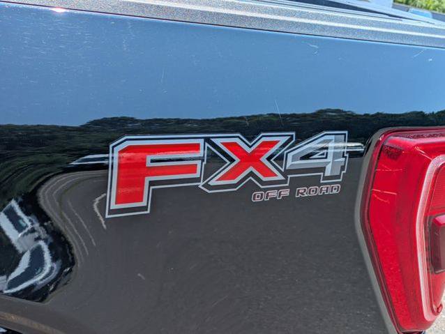Certified 2023 Ford F150 XLT w/ Equipment Group 302A High AWD/4WD image 39