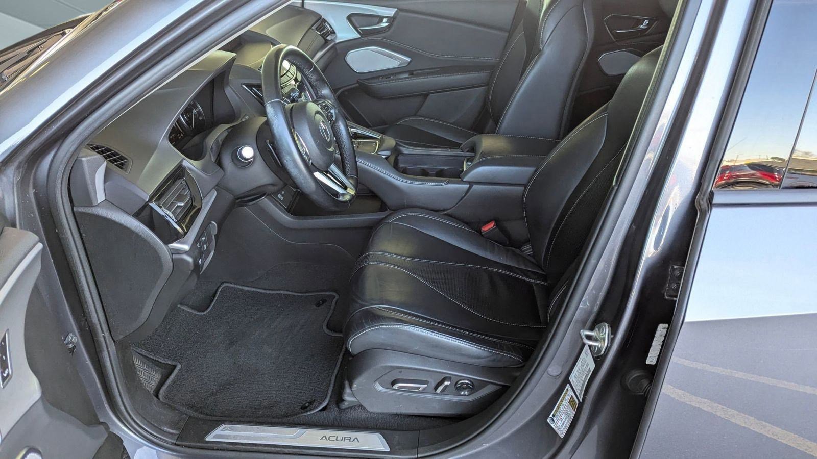 Used 2019 Acura RDX AWD w/ Technology Package image 10