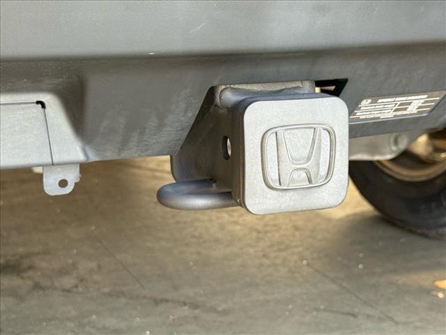 Used 2023 Honda Passport TrailSport image 18