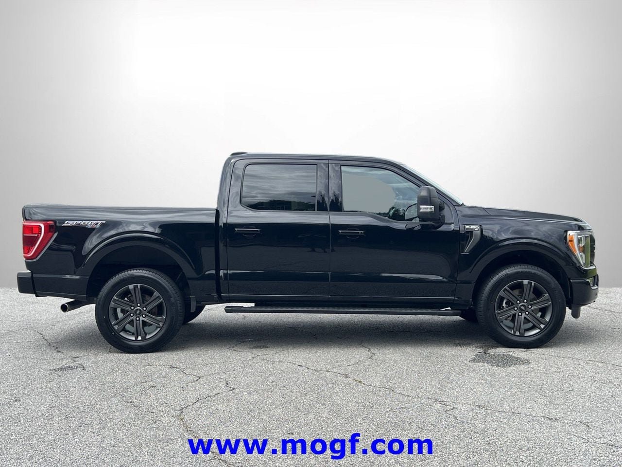 Certified 2023 Ford F150 XLT w/ Equipment Group 302A High AWD/4WD image 26