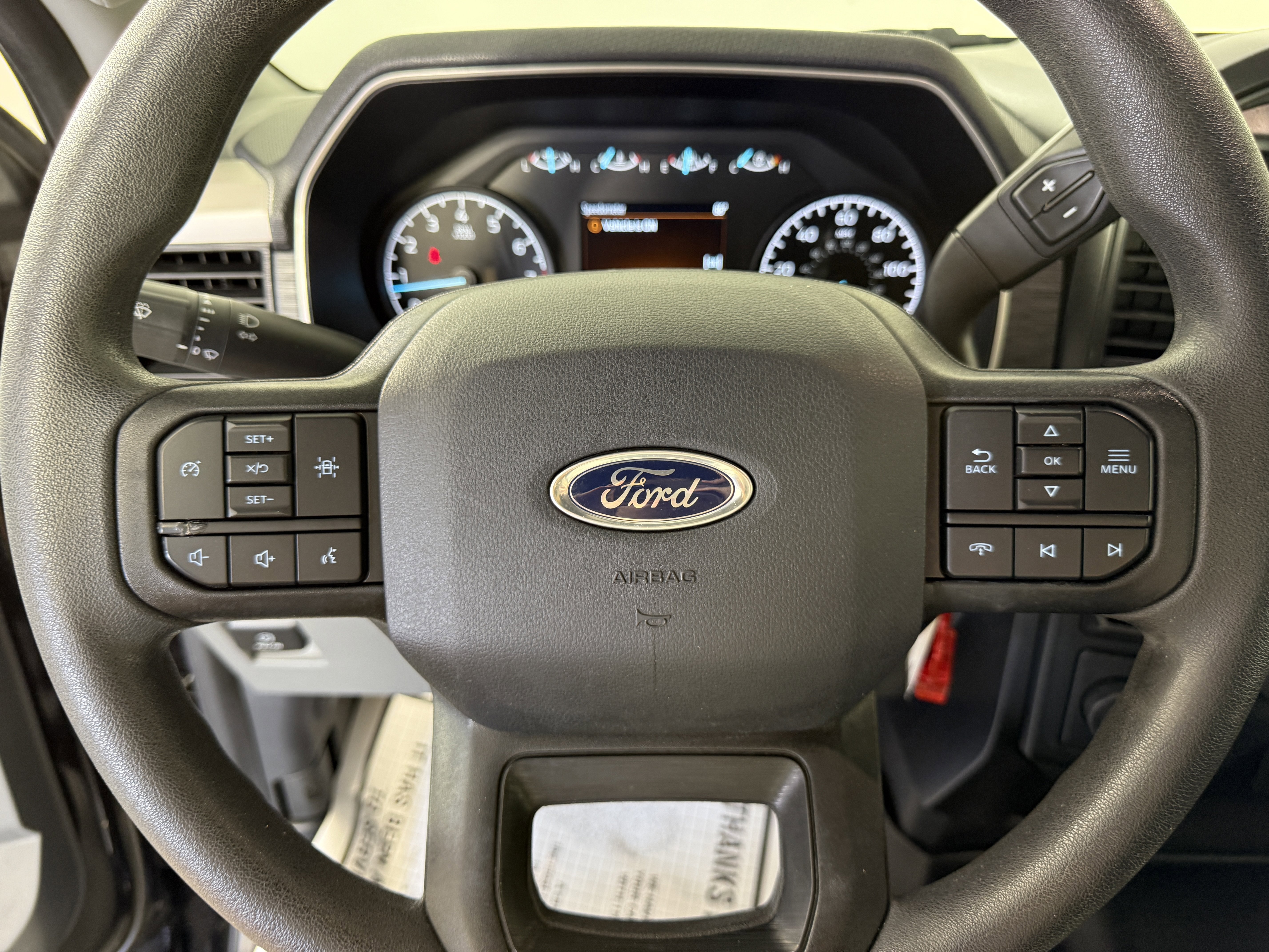 Certified 2021 Ford F150 XL w/ Equipment Group 101A High image 26