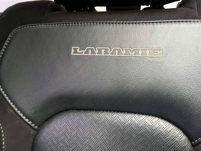 Used 2021 RAM 1500 Laramie AWD/4WD image 34