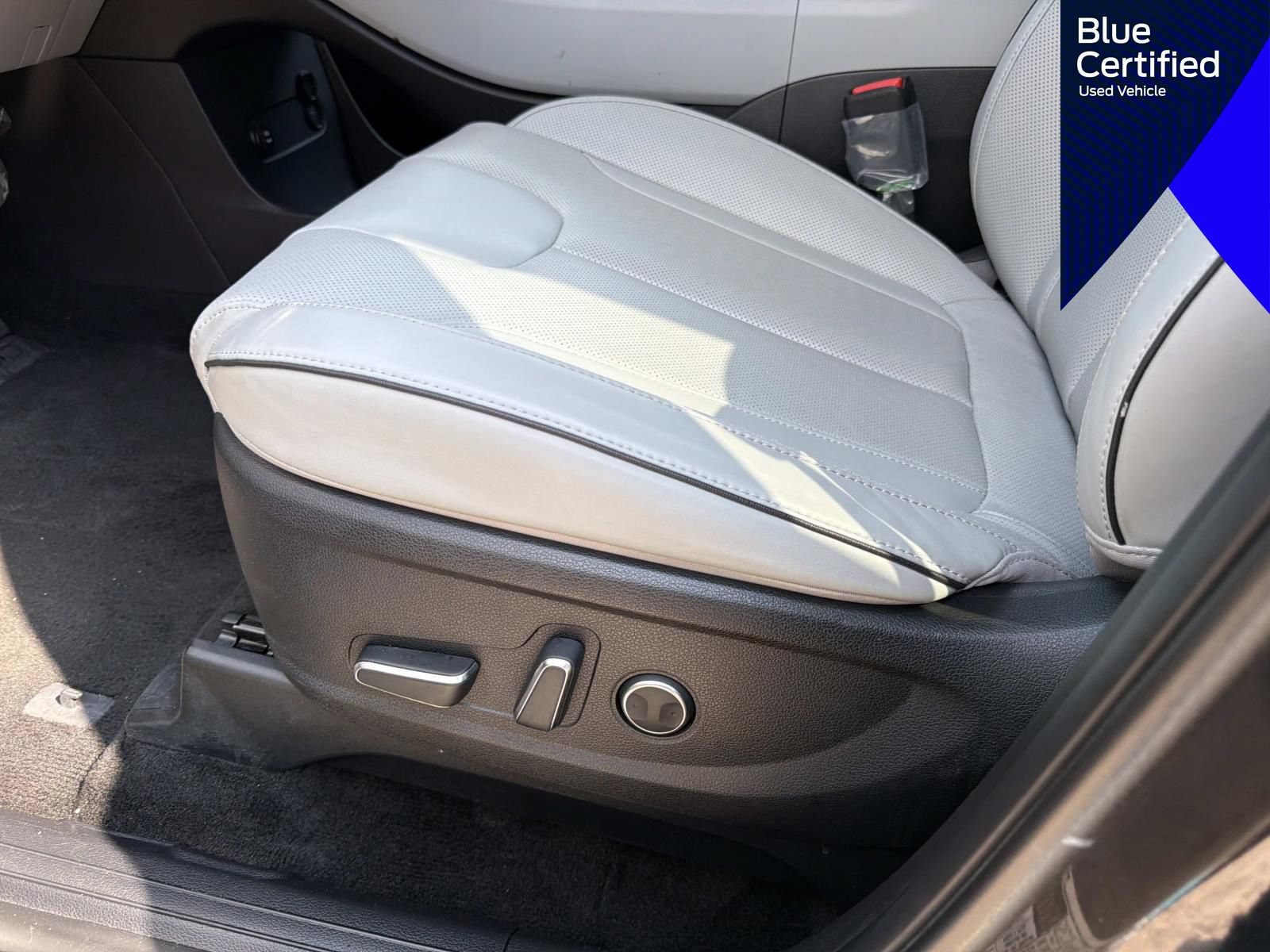 Used 2024 Hyundai Palisade SEL FWD image 23