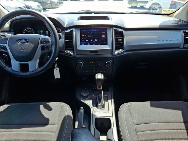 Certified 2023 Ford Ranger XLT AWD/4WD image 21