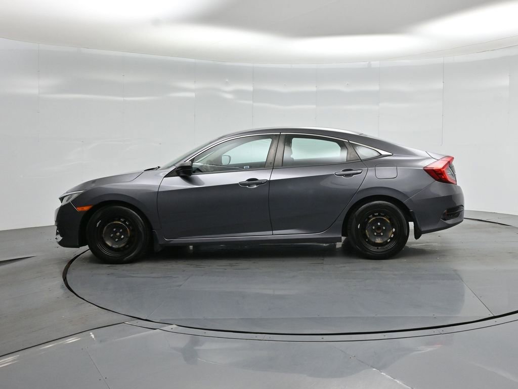 Used 2017 Honda Civic LX image 24