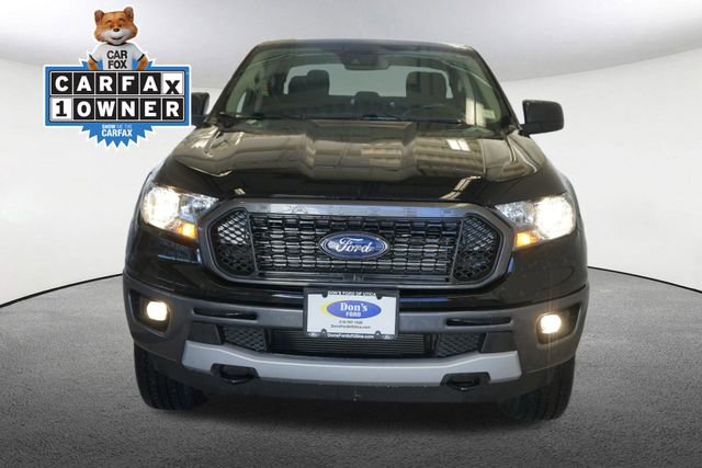 Certified 2023 Ford Ranger XLT w/ Equipment Group 301A Mid AWD/4WD image 18
