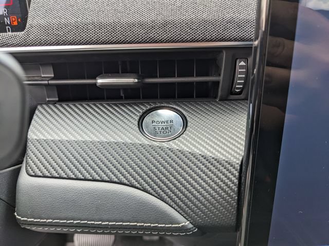 Certified 2025 Ford Mustang Mach-E Premium AWD/4WD image 25