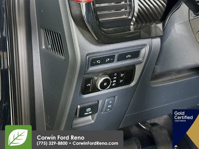 Certified 2023 Ford F150 Raptor w/ Equipment Group 802A Raptor R AWD/4WD image 14