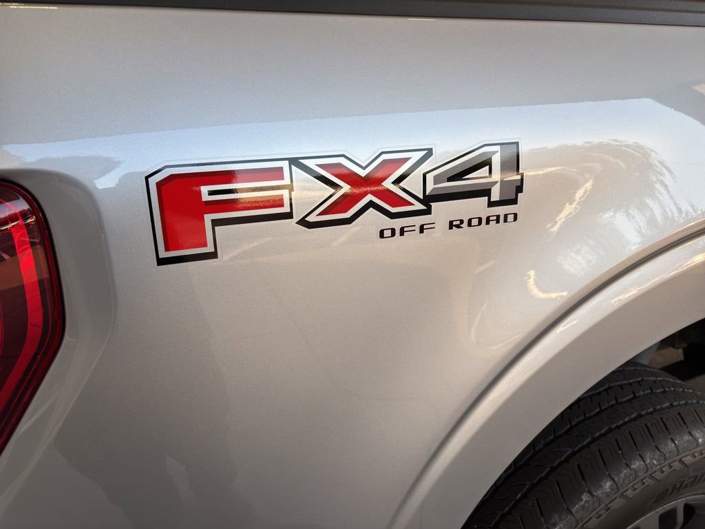 Certified 2023 Ford F150 Lariat image 9