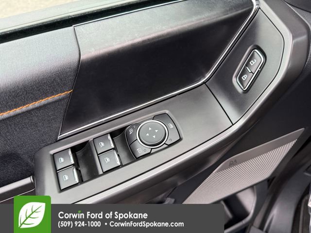 Certified 2025 Ford F150 Tremor w/ Tow/Haul Package image 23