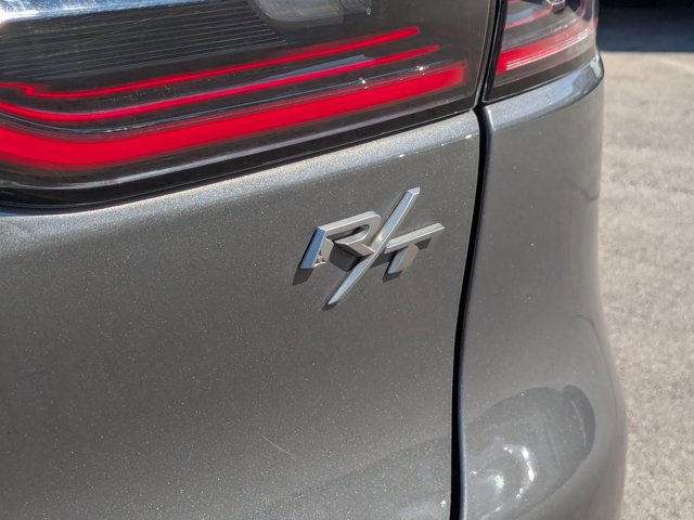 Used 2024 Dodge Hornet R/T AWD/4WD image 34