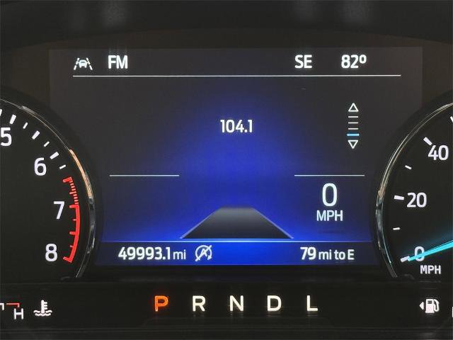 Certified 2023 Ford Explorer XLT image 25