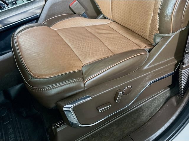 Certified 2023 Ford F150 King Ranch w/ Equipment Group 601A High image 21