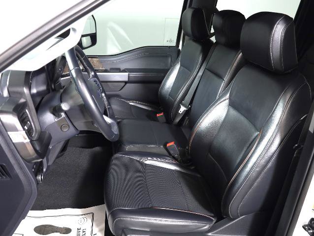 Certified 2024 Ford F350 Lariat w/ FX4 Off-Road Package image 9