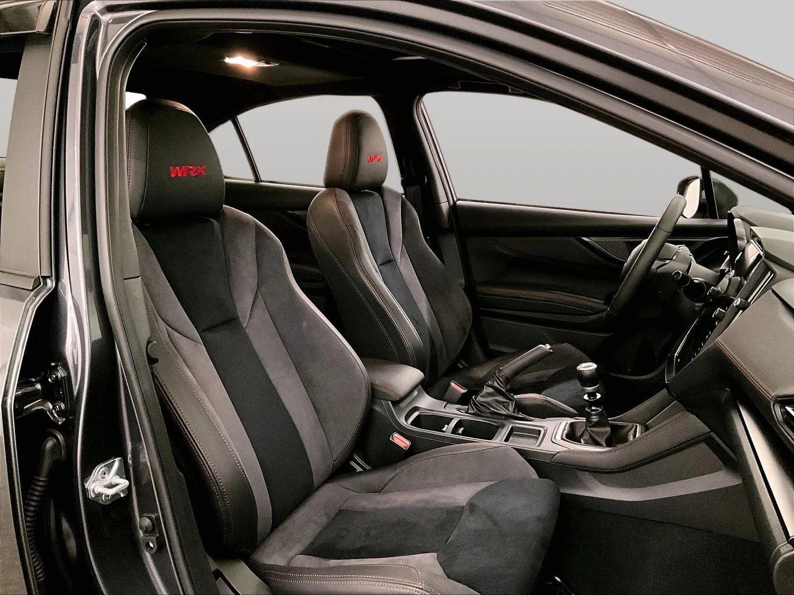 Used 2024 Subaru WRX Limited AWD/4WD image 7