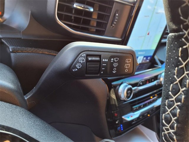 Certified 2022 Ford Explorer ST w/ Equipment Group 401A image 15