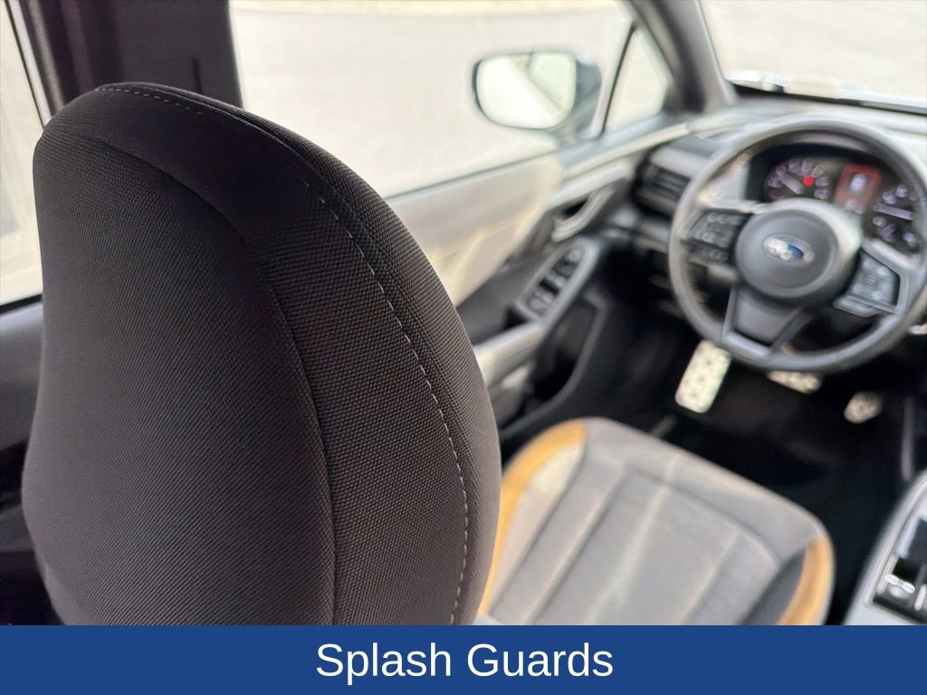 Used 2024 Subaru Crosstrek 2.5i Sport image 14
