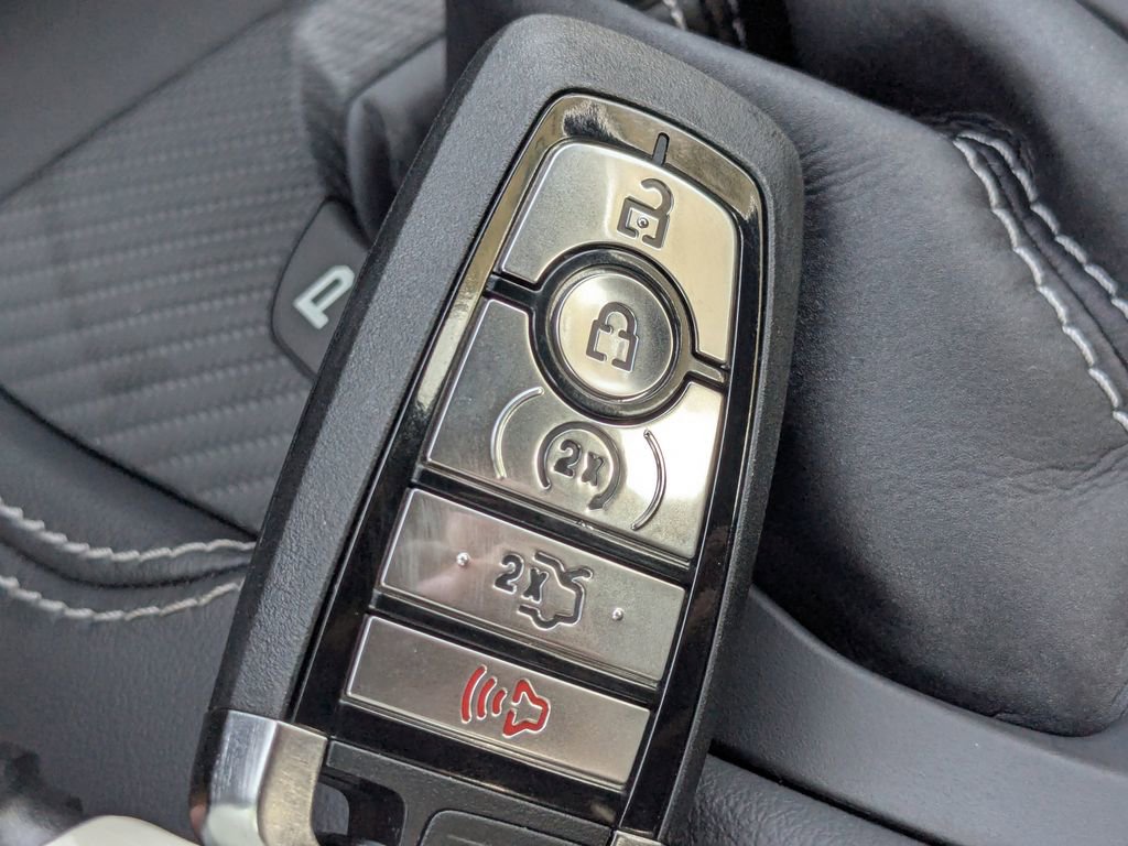 Certified 2025 Ford Mustang GT Premium RWD image 31
