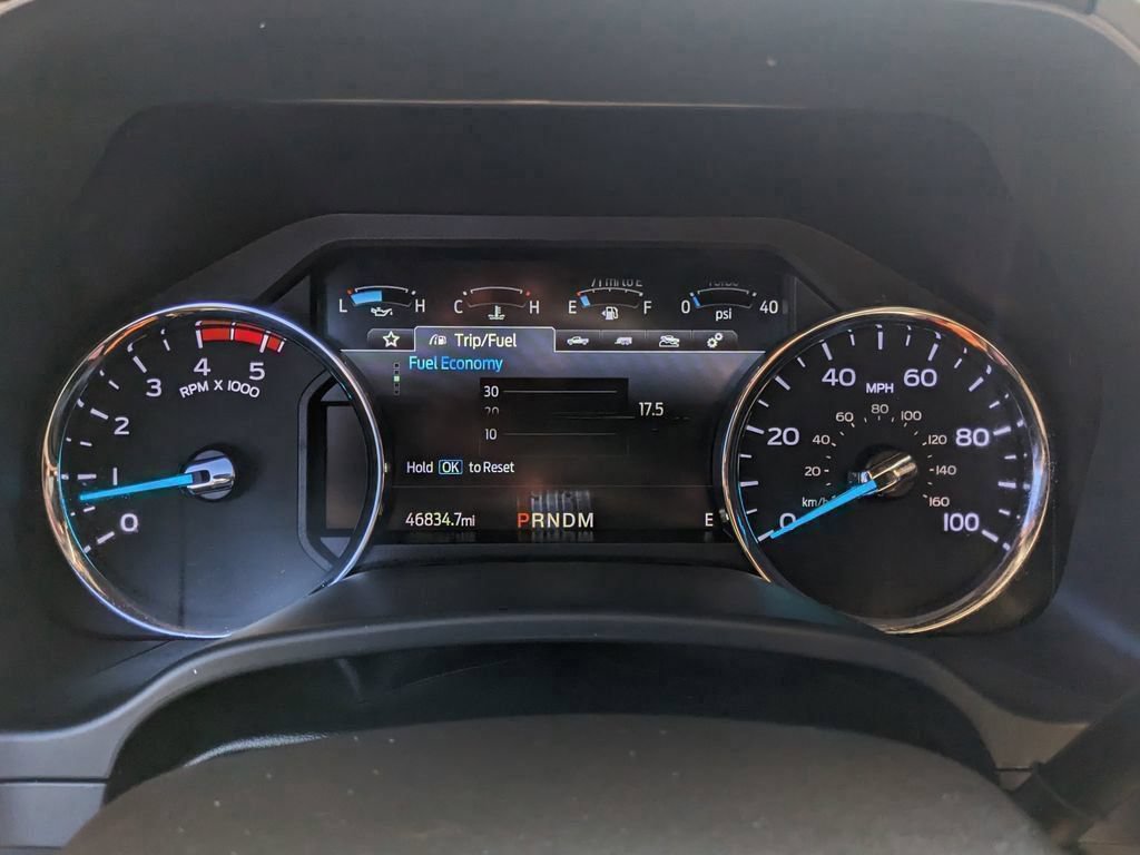 Certified 2022 Ford F250 King Ranch w/ FX4 Off-Road Package AWD/4WD image 29