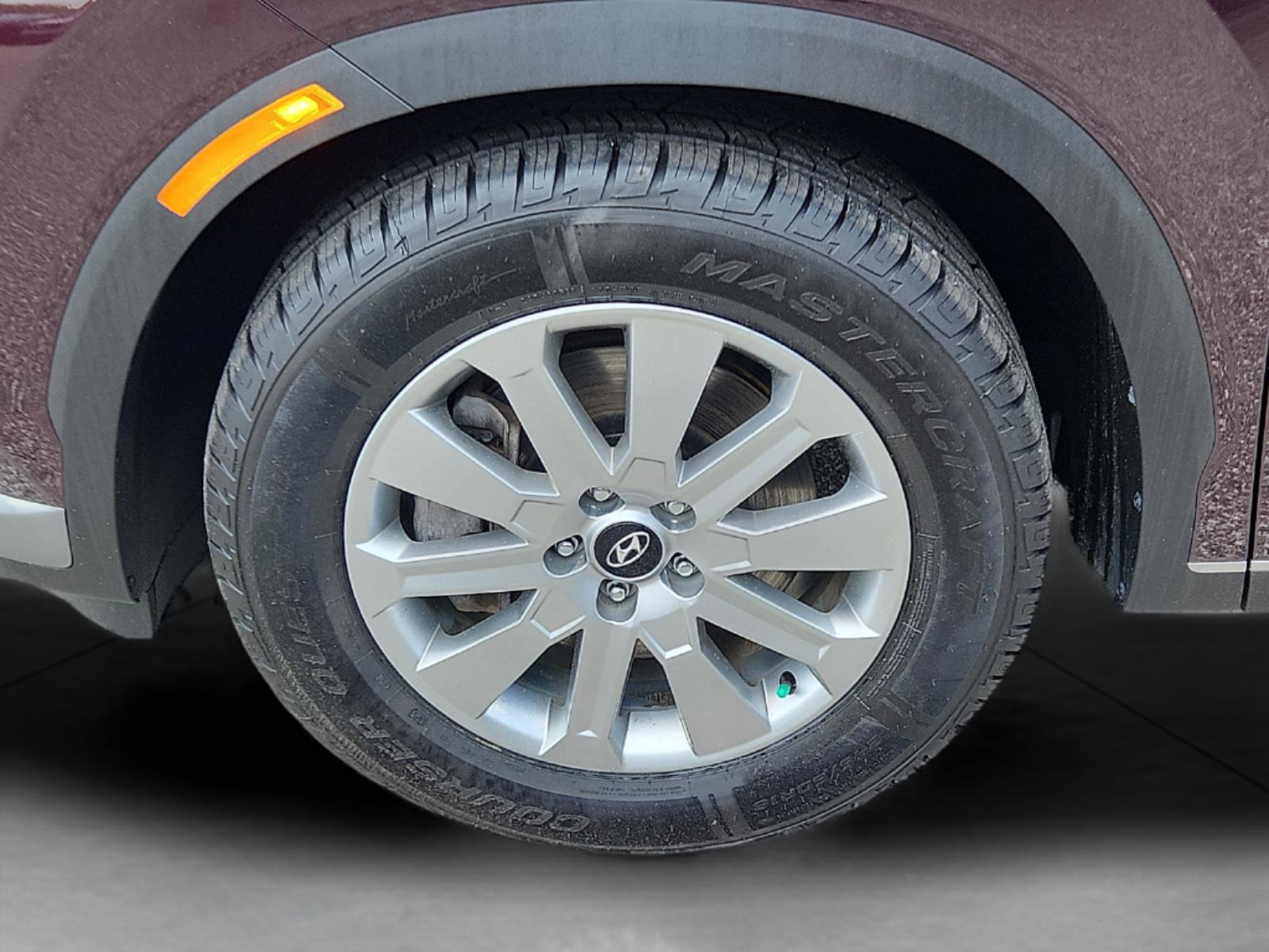 Used 2023 Hyundai Palisade SEL AWD/4WD image 27