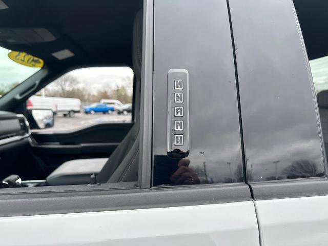Certified 2023 Ford F150 XLT w/ Equipment Group 302A High AWD/4WD image 14