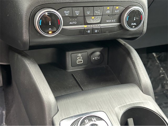 Certified 2024 Ford Escape Active image 31