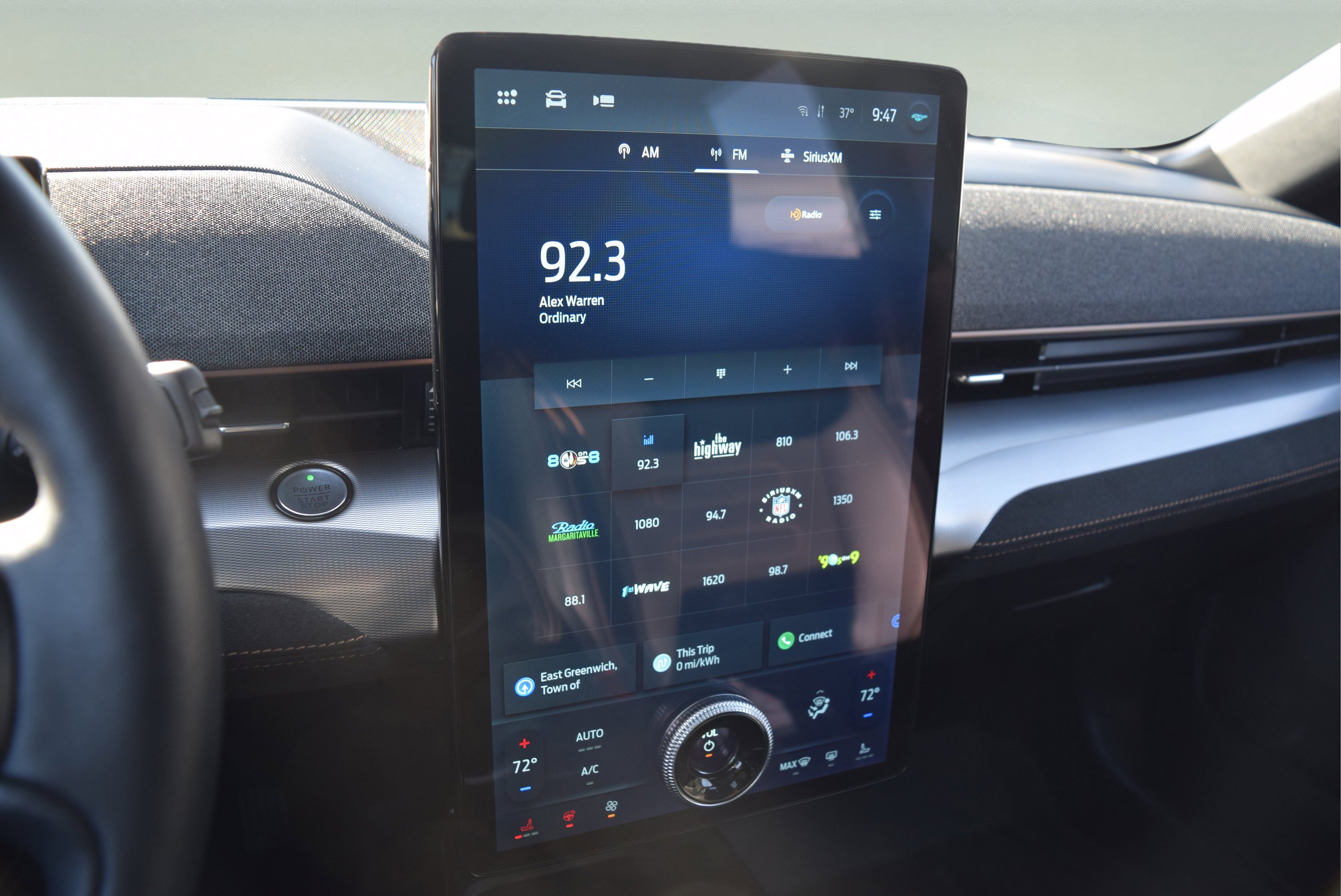 Certified 2022 Ford Mustang Mach-E GT image 19