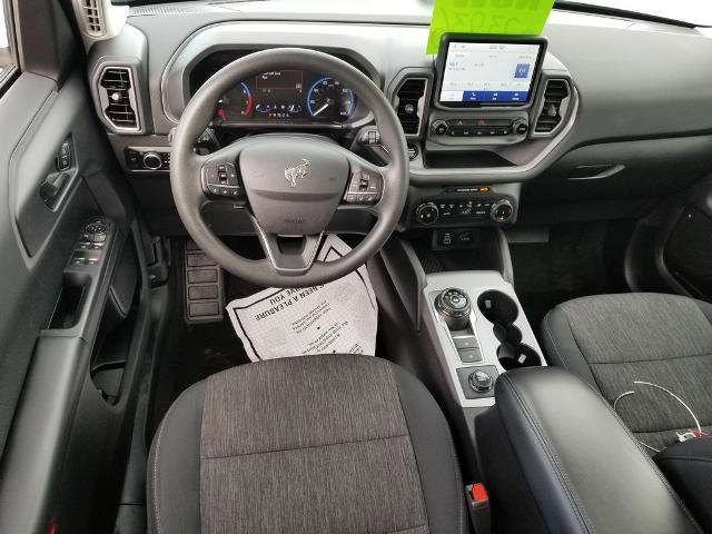 Certified 2023 Ford Bronco Sport Big Bend AWD/4WD image 16