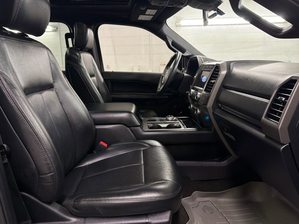 Certified 2020 Ford Expedition XLT w/ Equipment Group 202A image 30
