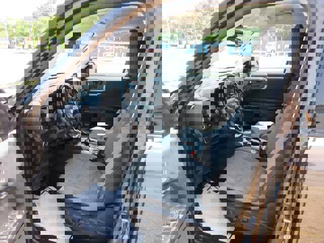 Certified 2022 Ford Bronco Sport Big Bend w/ Convenience Package image 16