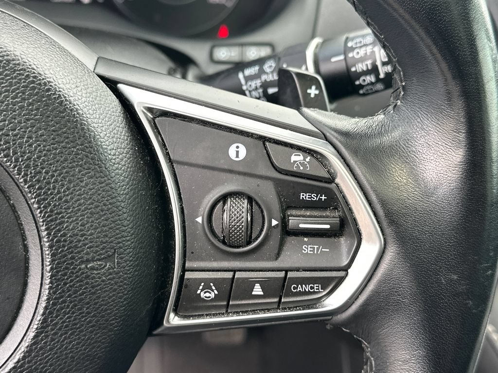 Used 2023 Acura RDX FWD w/ Technology Package image 27