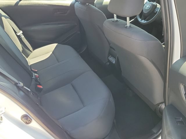 Used 2023 Toyota Corolla LE FWD image 14