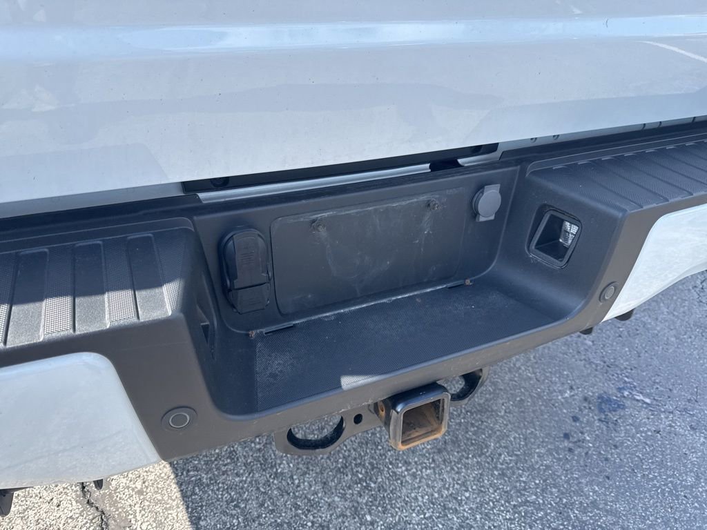 Certified 2024 Ford F250 XL w/ STX Appearance Package image 46