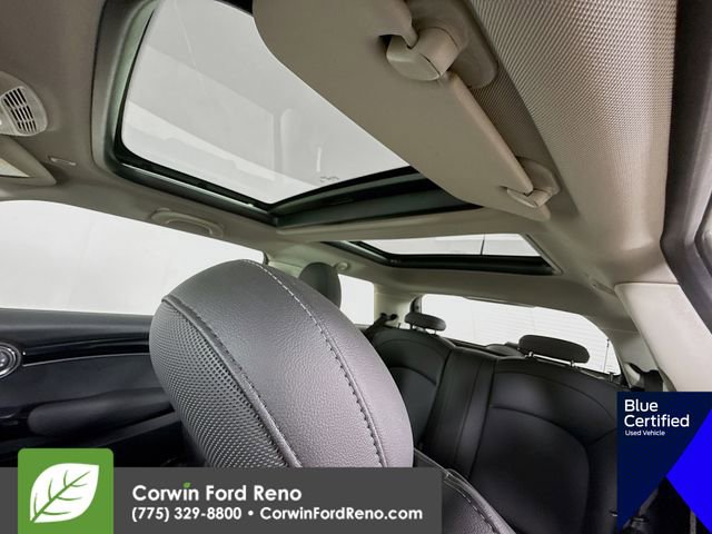 Used 2022 MINI Cooper S FWD image 25