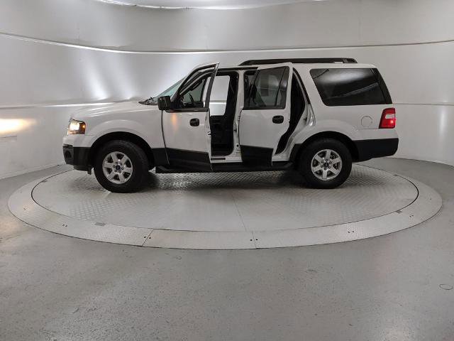 Certified 2017 Ford Expedition XL w/ Equipment Group 101A image 12