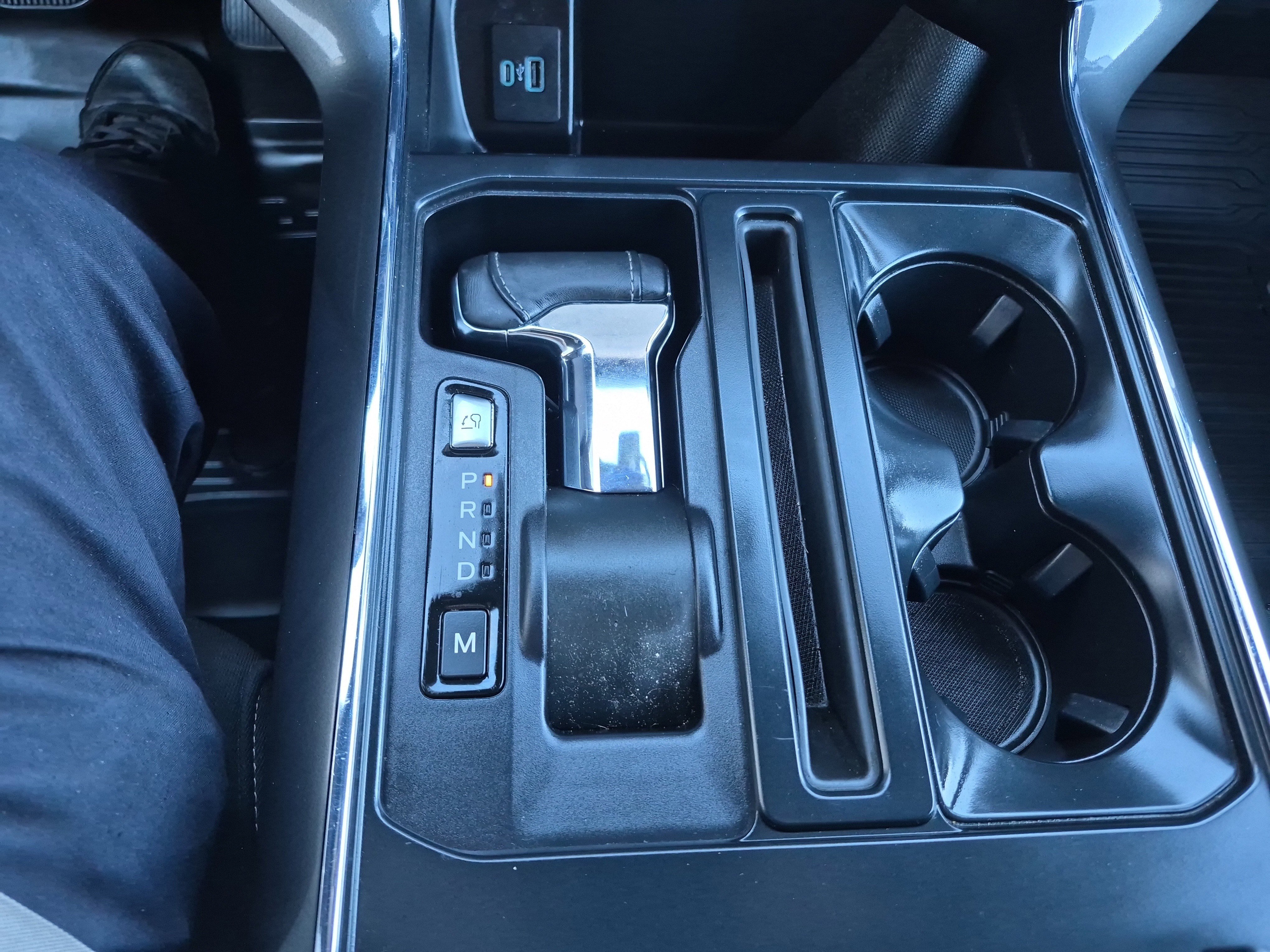 Certified 2023 Ford F150 XLT w/ Equipment Group 302A High image 29