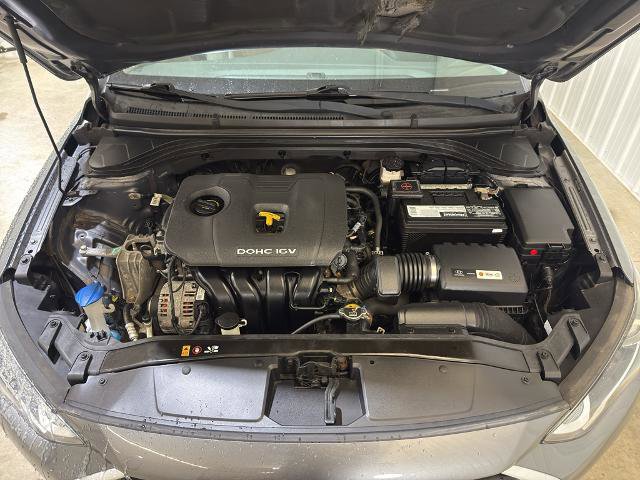 Used 2018 Hyundai Elantra SEL image 18