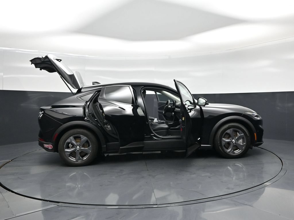Certified 2023 Ford Mustang Mach-E Select RWD image 5